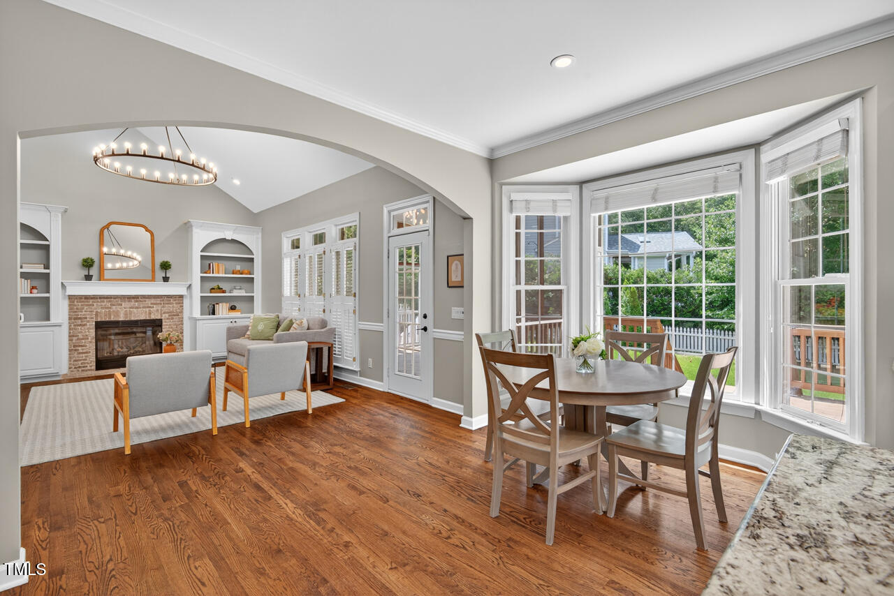 Cary, North Carolina 27519, United States, 5 Bedrooms Bedrooms, ,3 BathroomsBathrooms,Residential,Active,199007