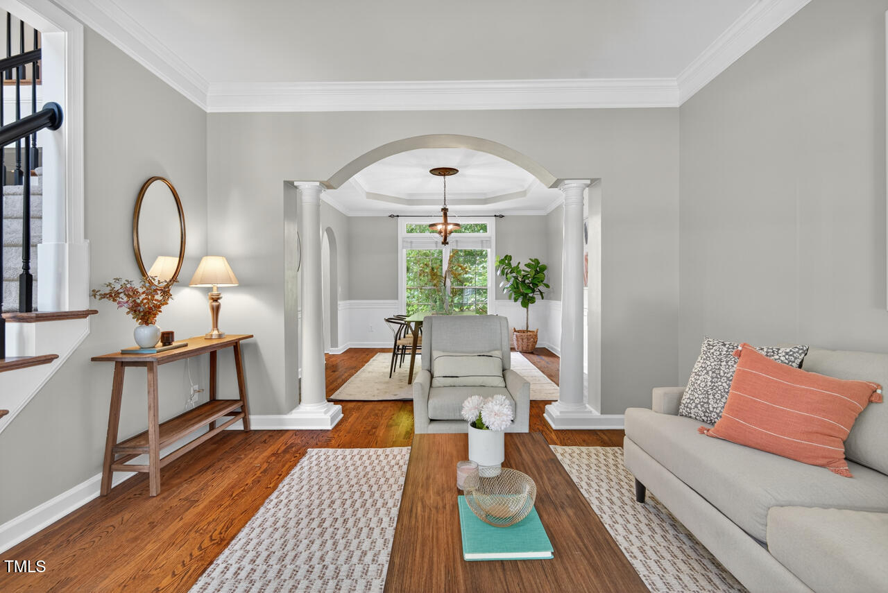 Cary, North Carolina 27519, United States, 5 Bedrooms Bedrooms, ,3 BathroomsBathrooms,Residential,Active,199007