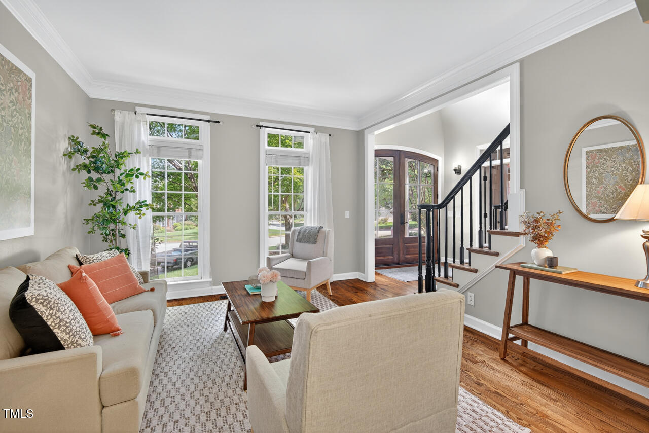 Cary, North Carolina 27519, United States, 5 Bedrooms Bedrooms, ,3 BathroomsBathrooms,Residential,Active,199007