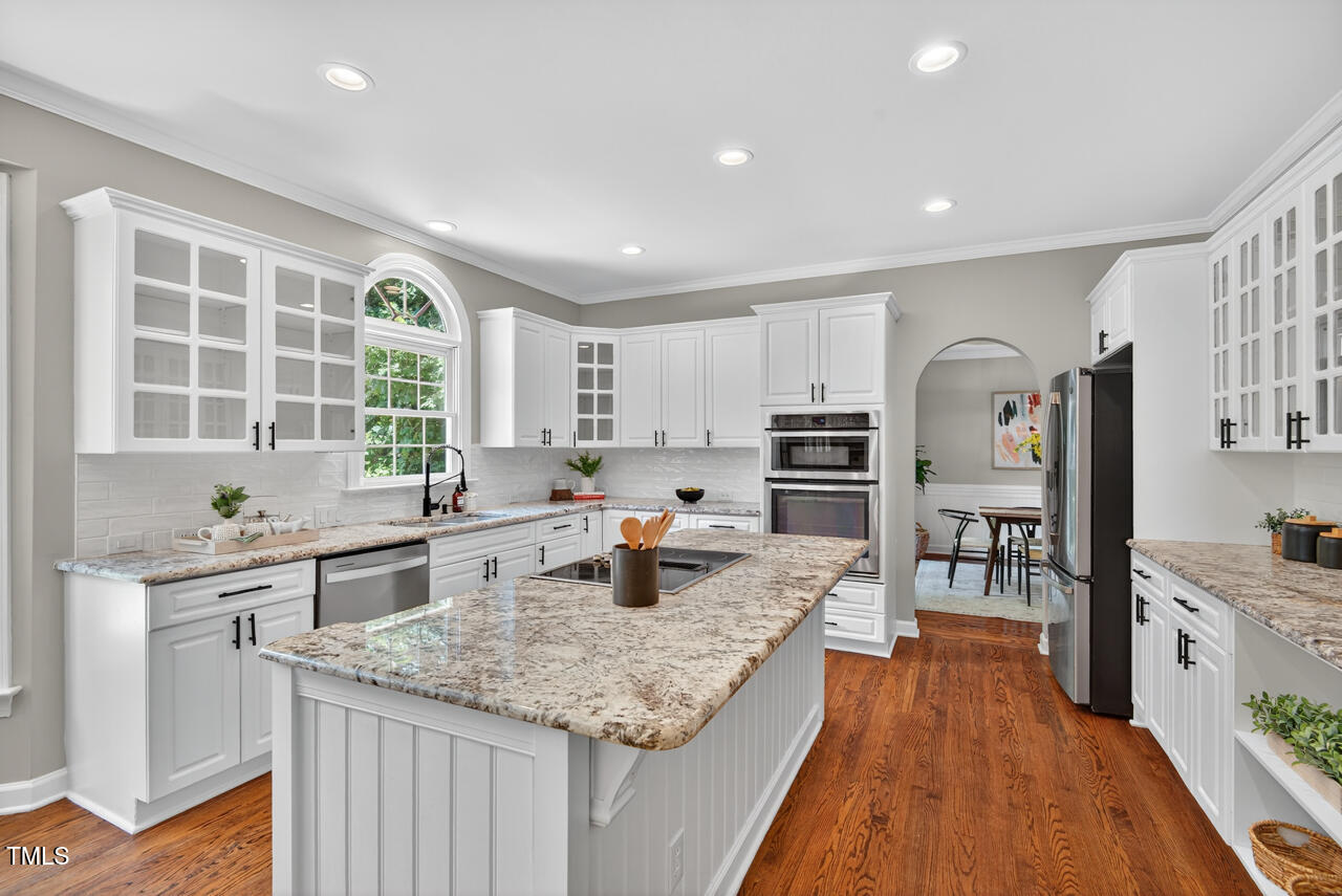 Cary, North Carolina 27519, United States, 5 Bedrooms Bedrooms, ,3 BathroomsBathrooms,Residential,Active,199007