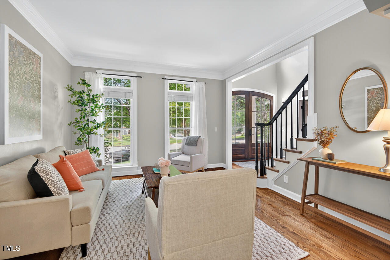 Cary, North Carolina 27519, United States, 5 Bedrooms Bedrooms, ,3 BathroomsBathrooms,Residential,Active,199007