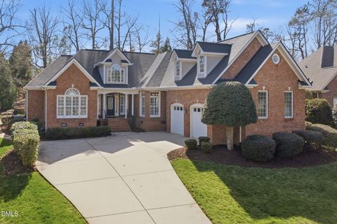 501 Bear Tree Creek Chapel Hill NC 27517