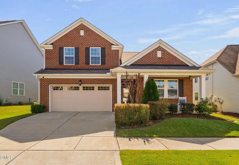 304 Wellwater Avenue Durham NC 27703