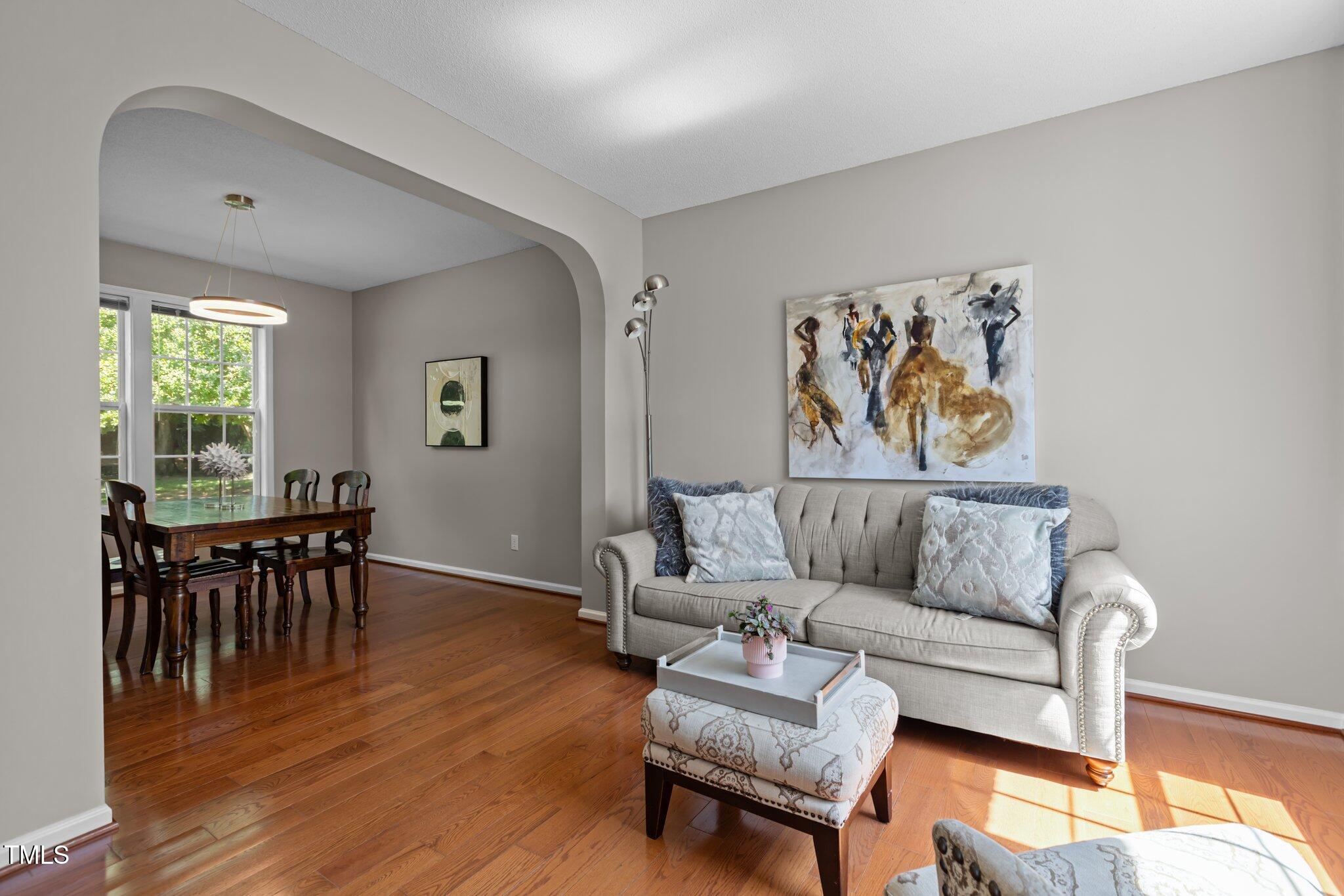 110 Fairchild Downs Place