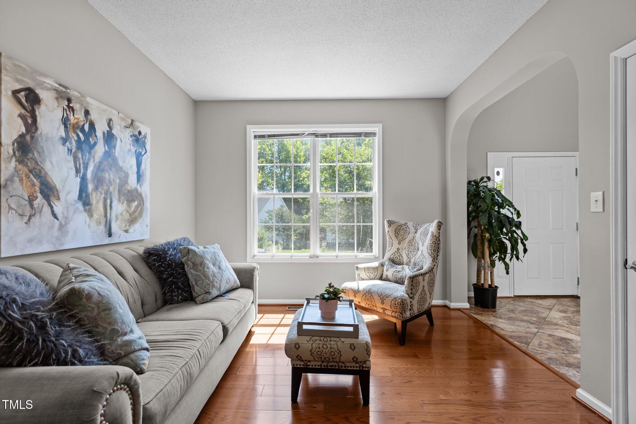 110 Fairchild Downs Place