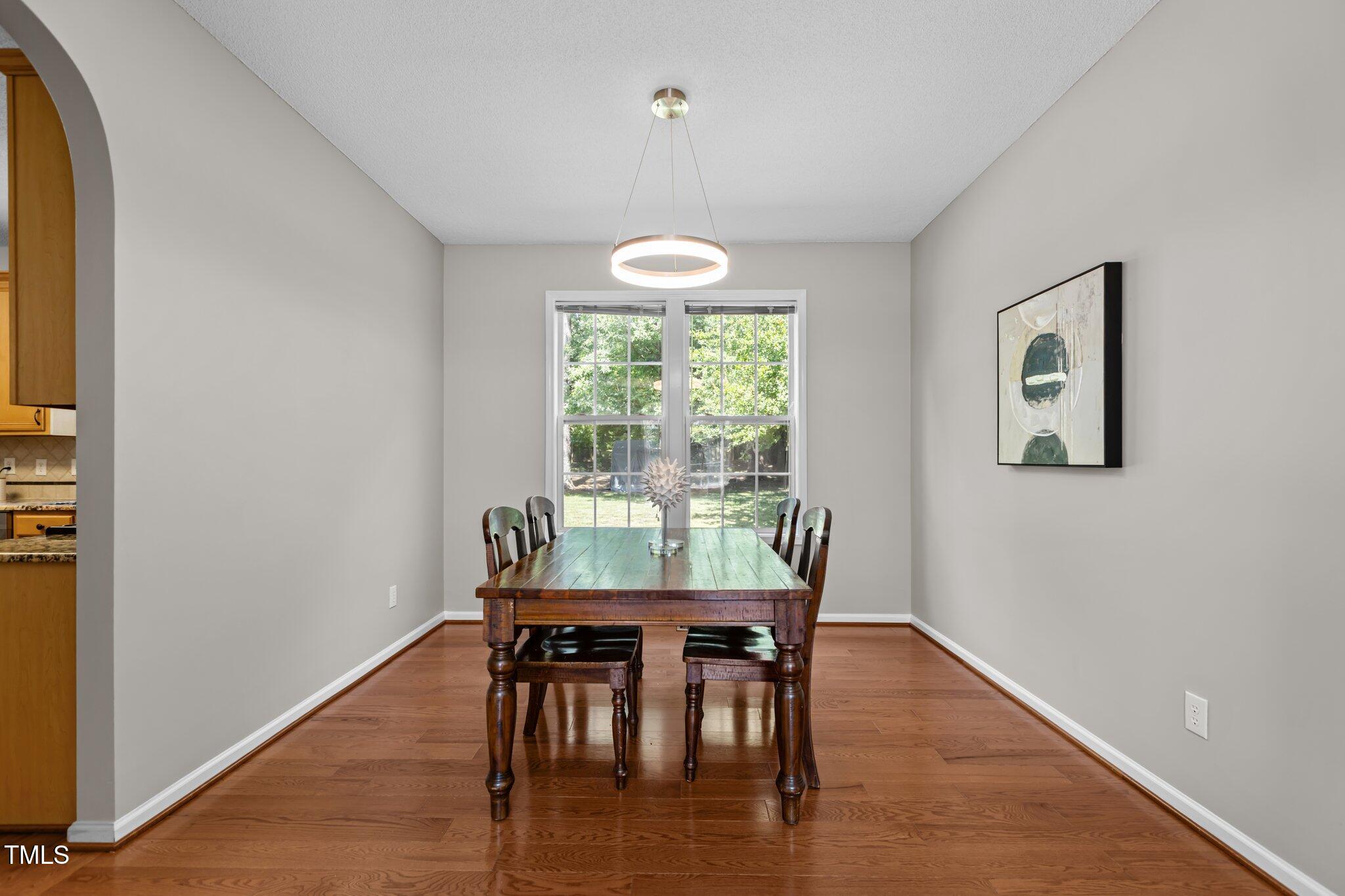 110 Fairchild Downs Place