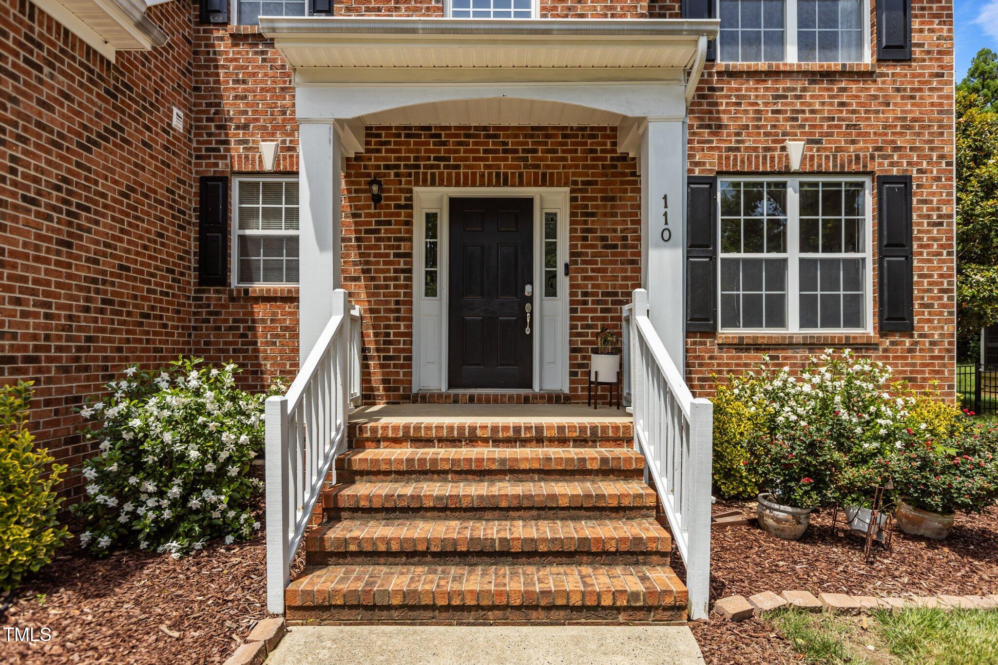 110 Fairchild Downs Place
