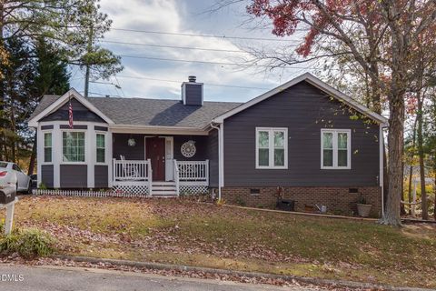 7916 Mandrel Way Raleigh NC 27616