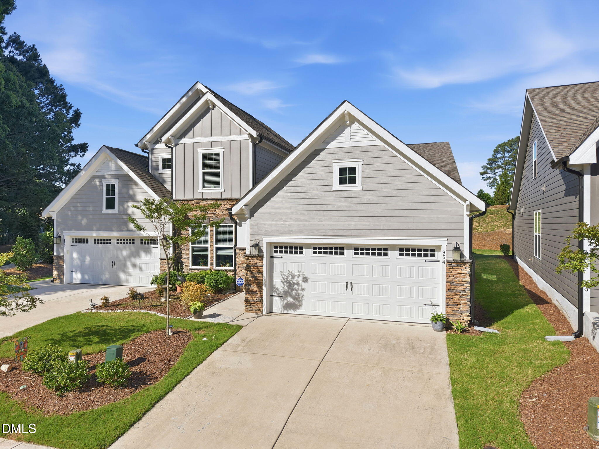 954 Market House Way