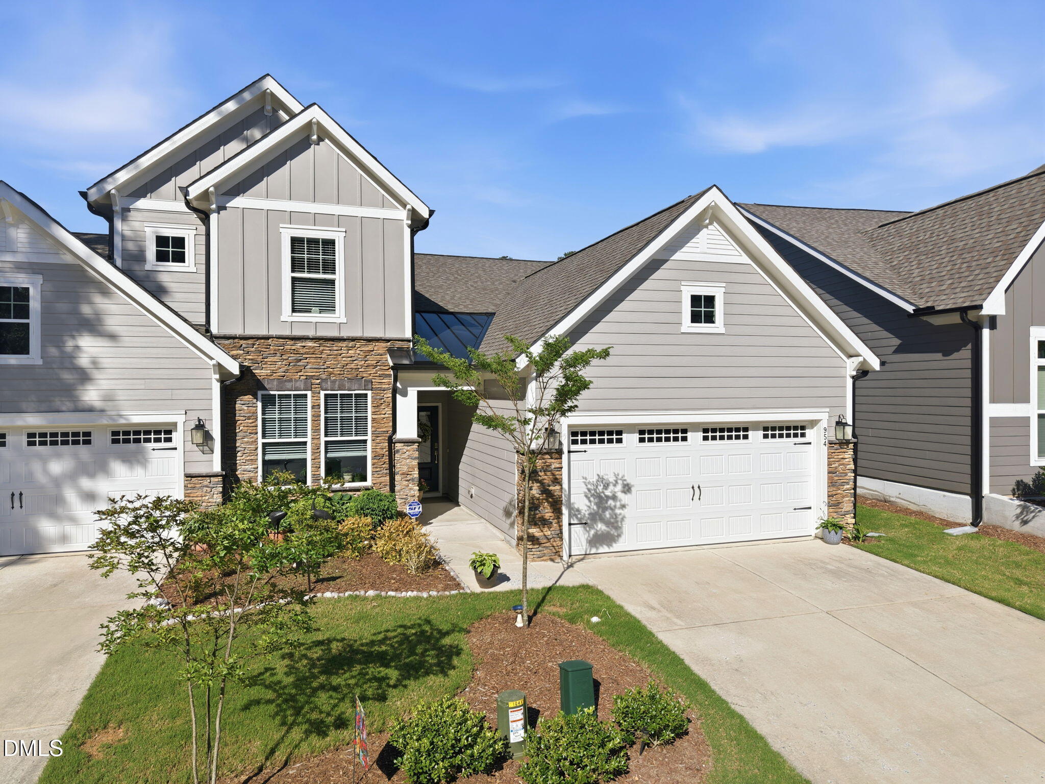 954 Market House Way