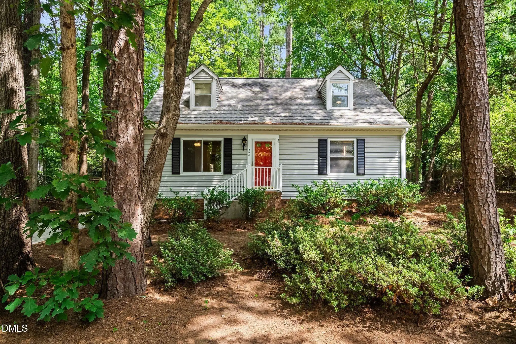 2205 Mariner Circle, Raleigh, NC, 27603