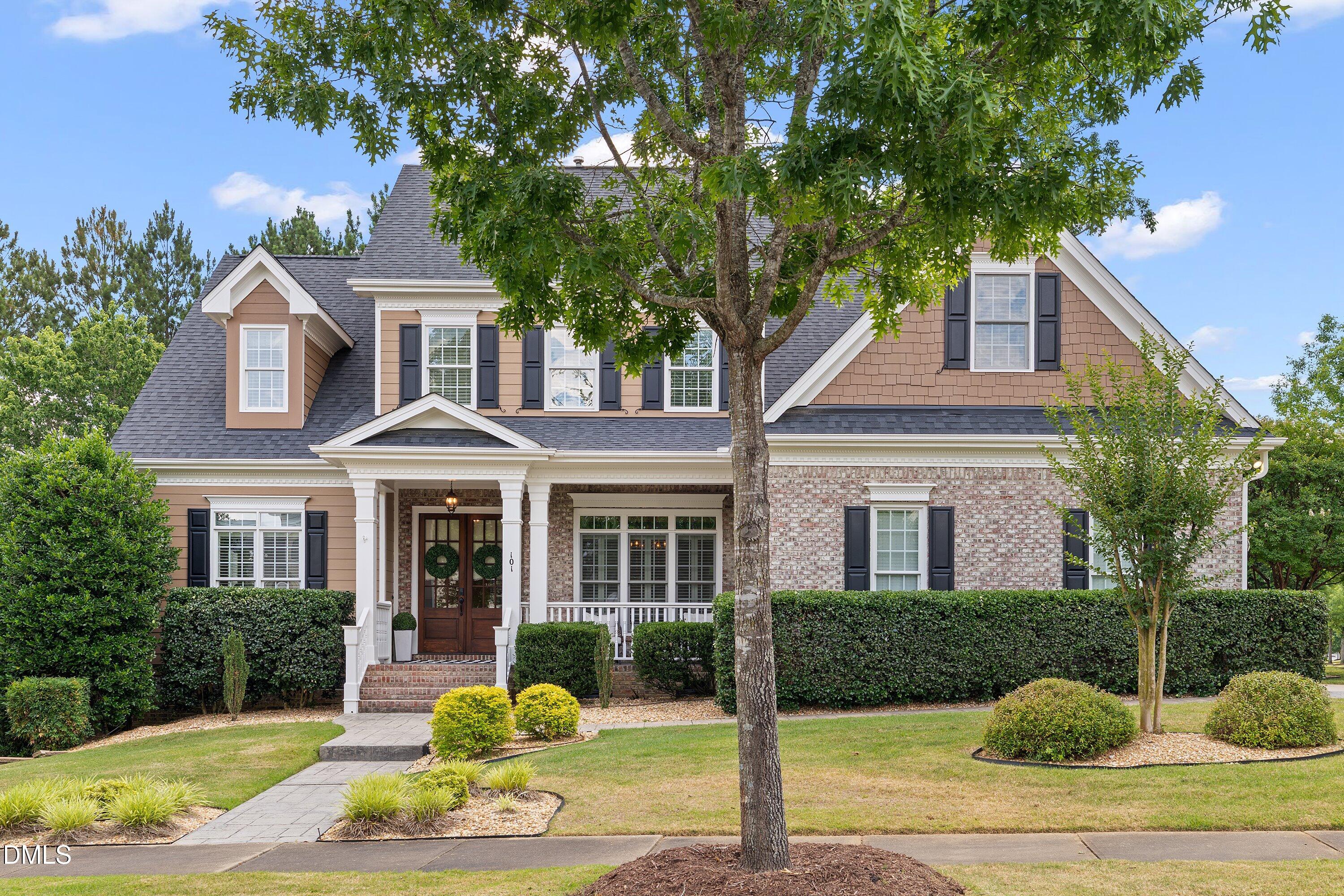 101 Synandra Lane