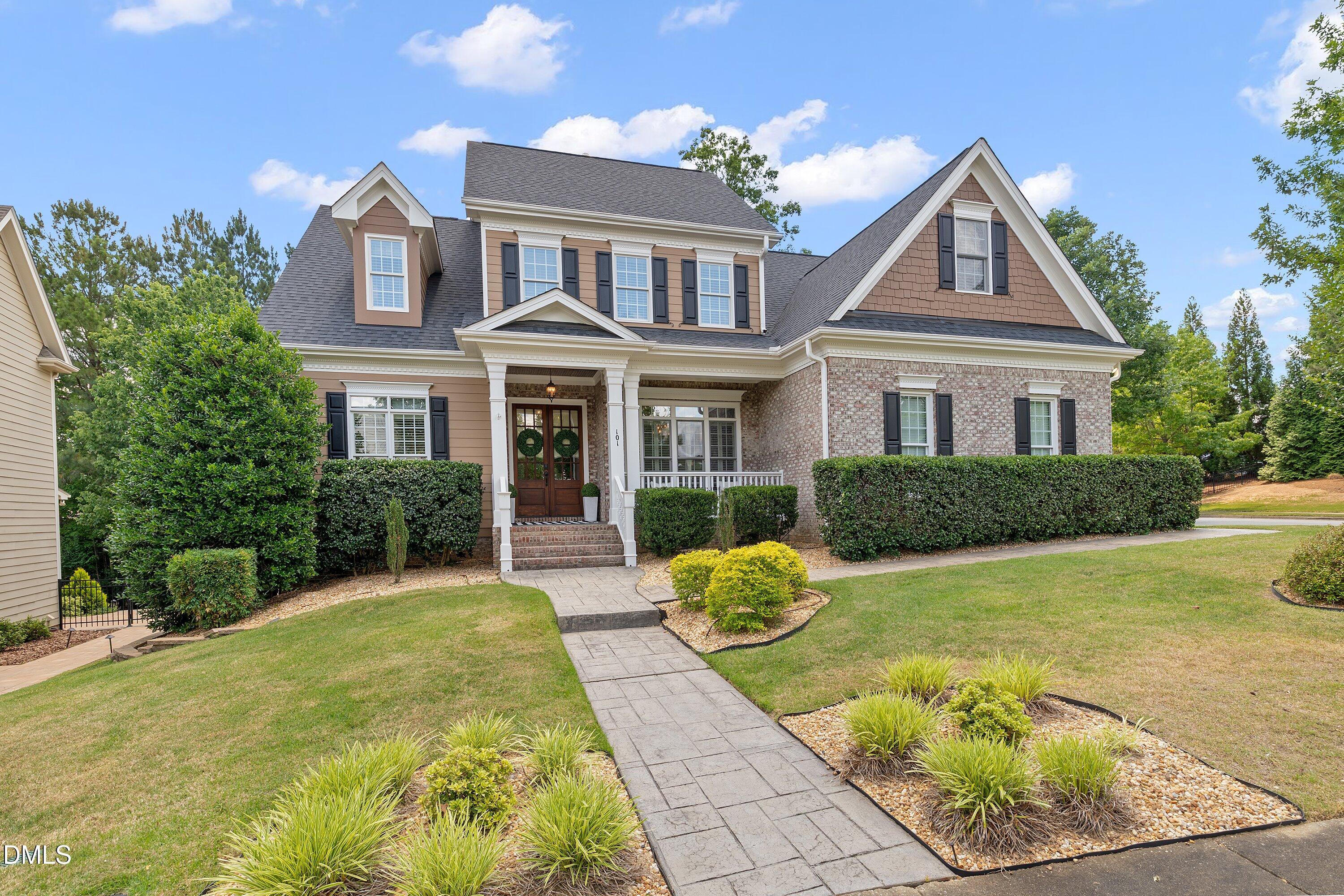 101 Synandra Lane