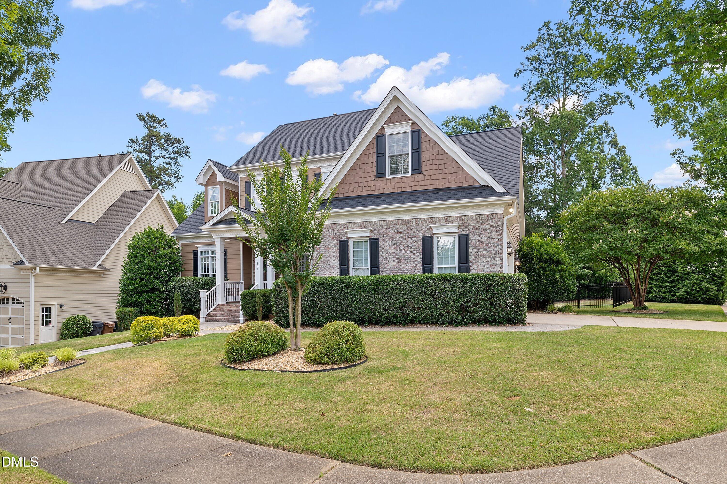 101 Synandra Lane