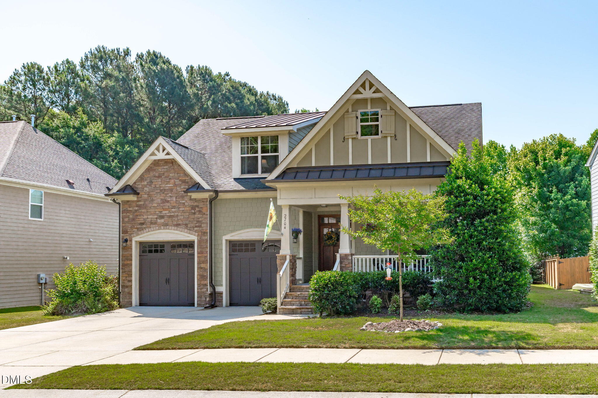 2704 Blueridge Lake Drive