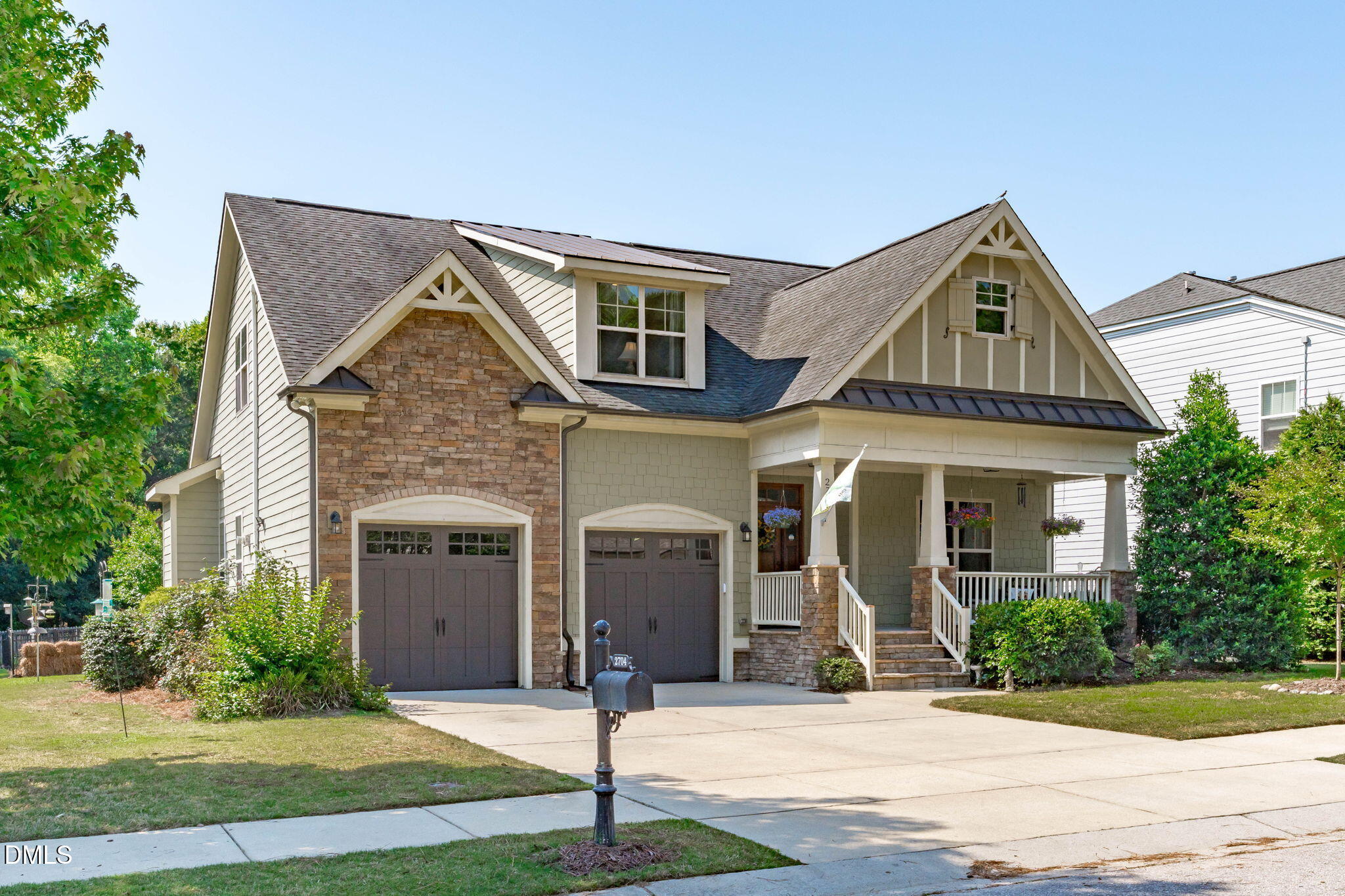 2704 Blueridge Lake Drive