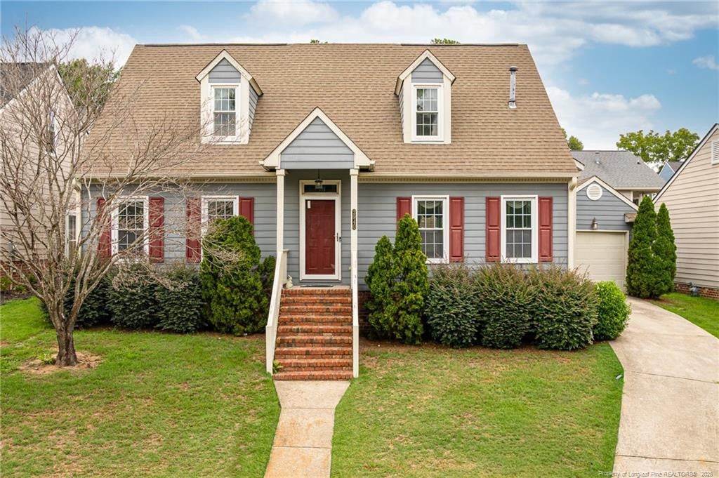 2940 Darien Drive, Fayetteville, NC, 28304
