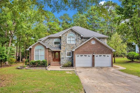 160 Carolina Way Sanford NC 27332