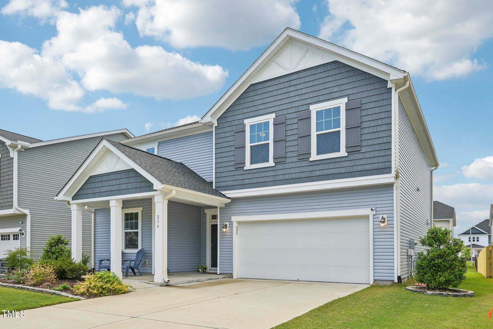 256 Summer Ranch Drive