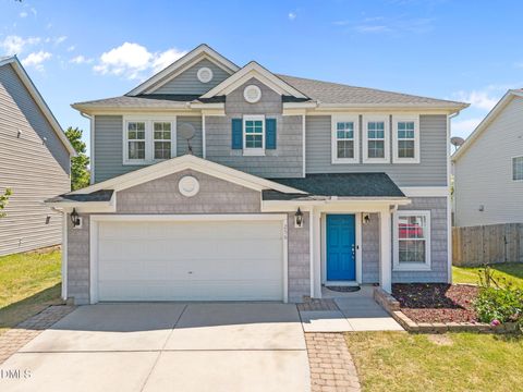 256 Steel Hopper Way Garner NC 27529