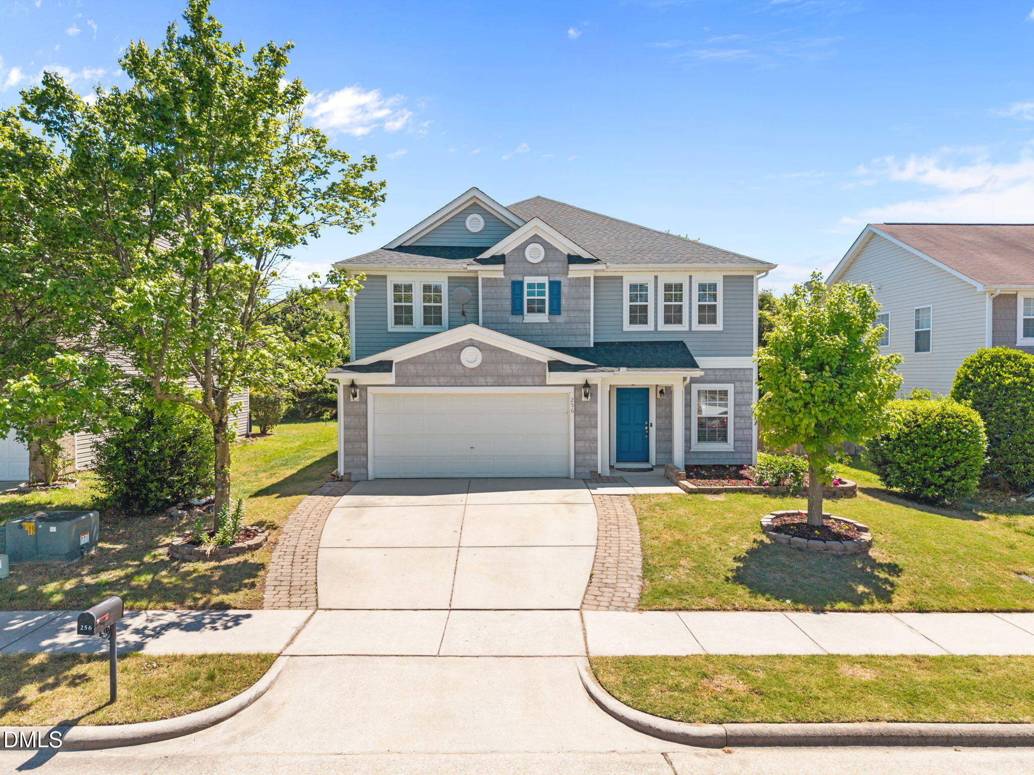256 Steel Hopper Way