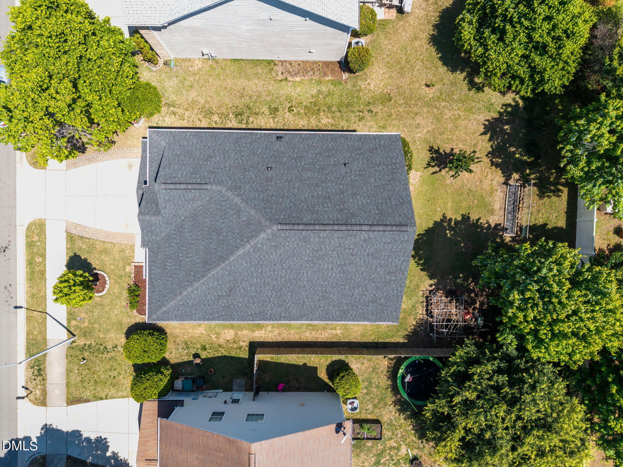 256 Steel Hopper Way