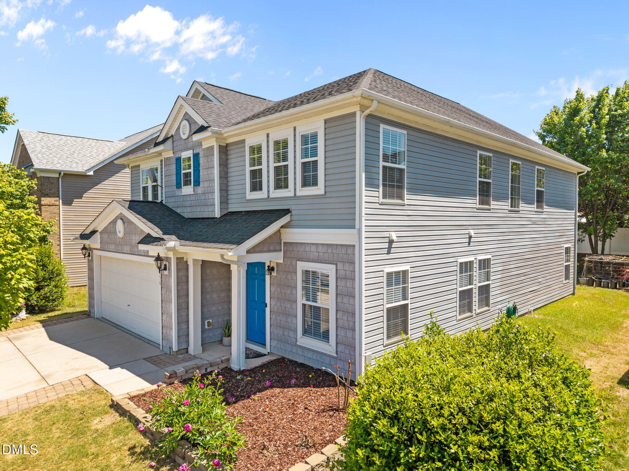 256 Steel Hopper Way