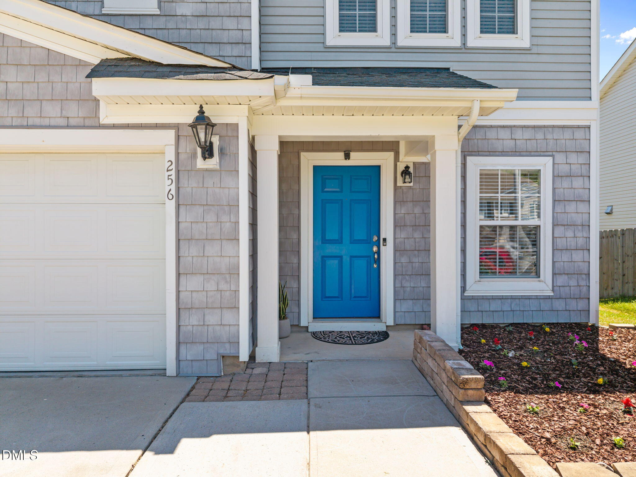 256 Steel Hopper Way