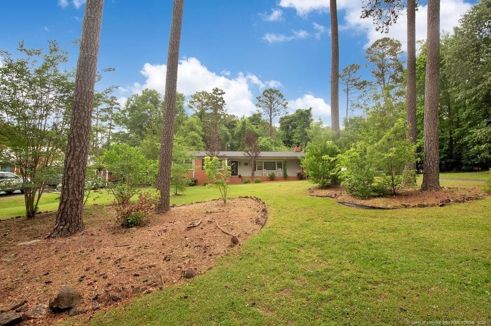 519 Forrest Drive