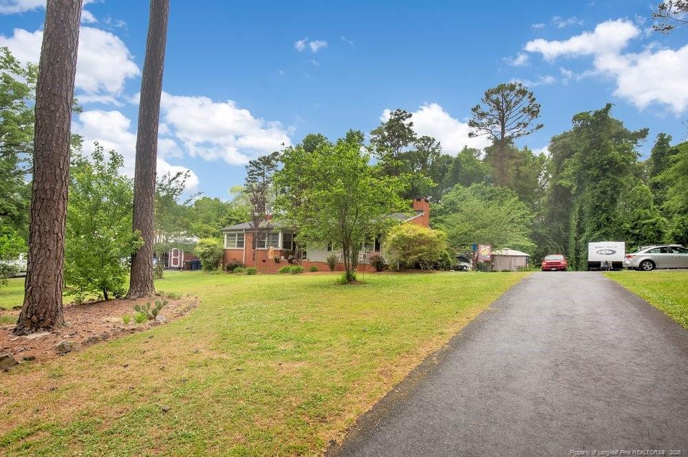 519 Forrest Drive