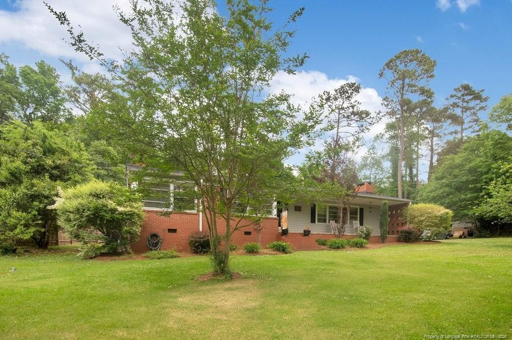 519 Forrest Drive