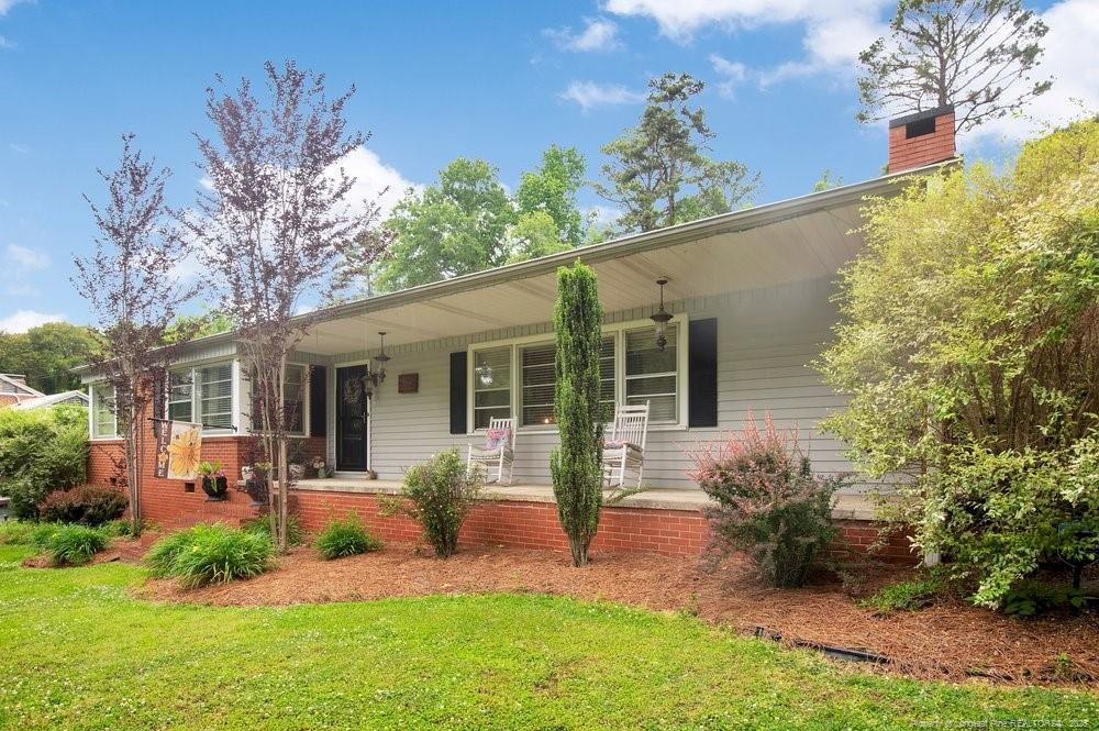 519 Forrest Drive