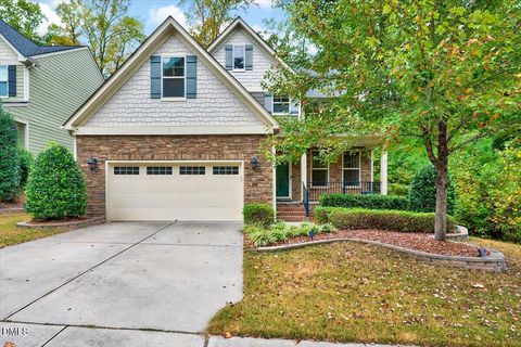 900 Bay Bouquet Lane Apex NC 27523