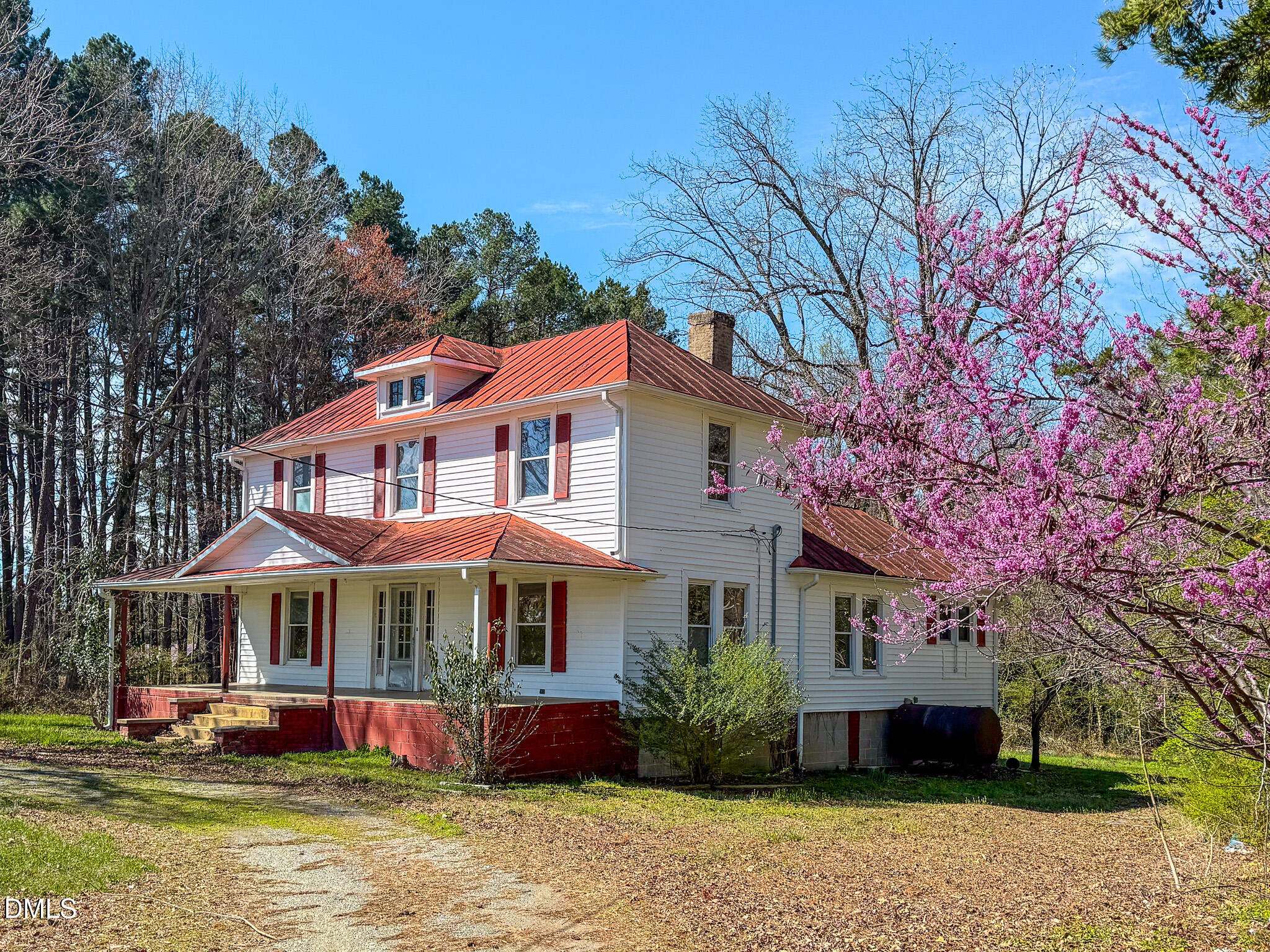 1557 Gentry Ridge Road