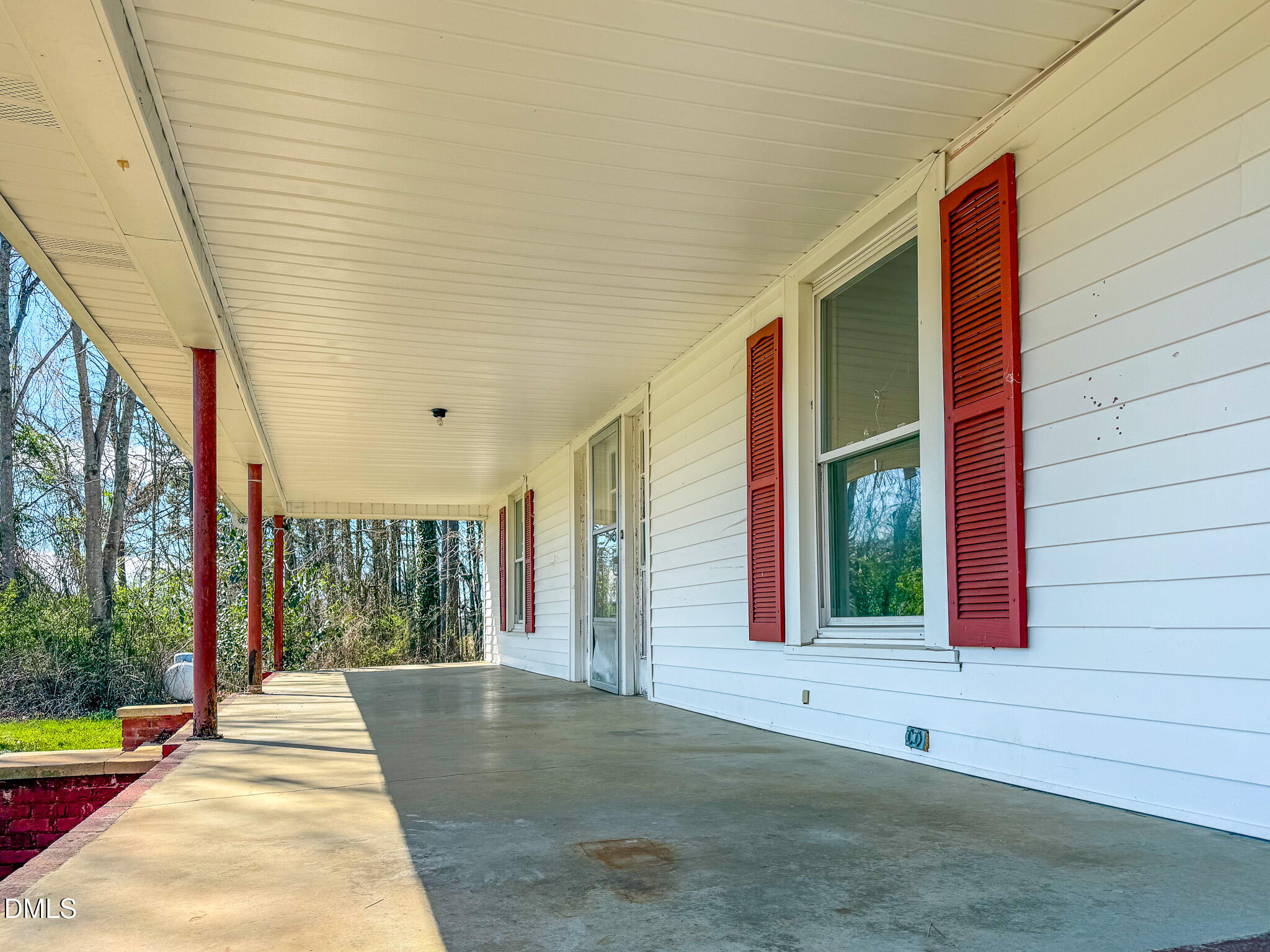 1557 Gentry Ridge Road