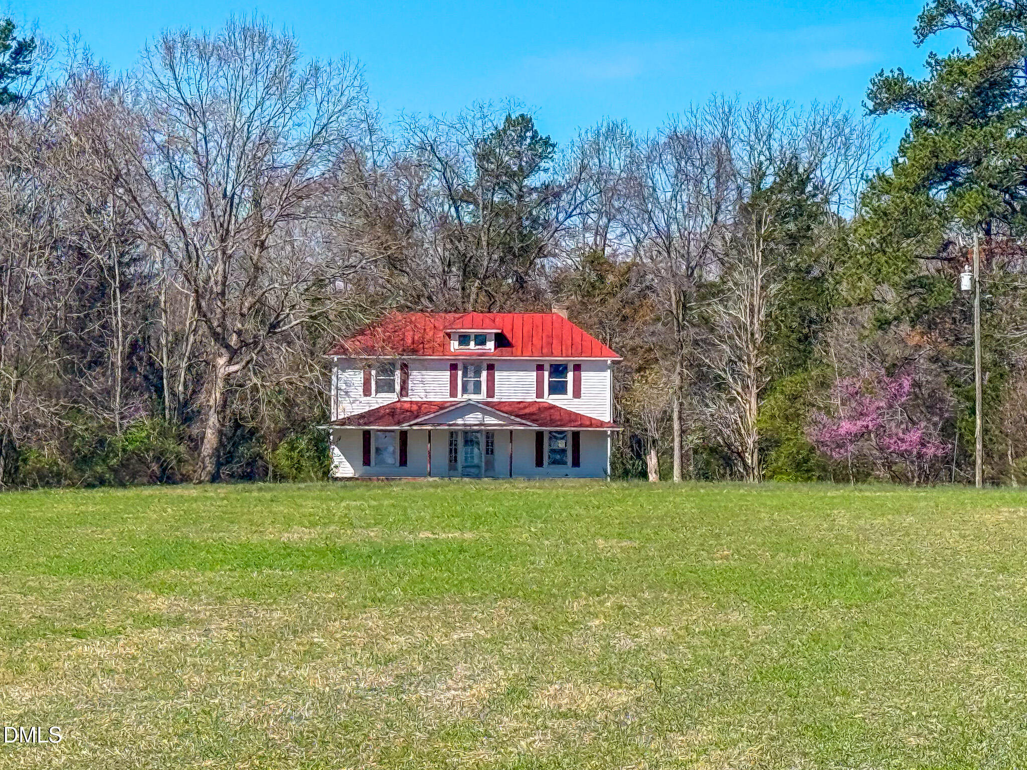 1557 Gentry Ridge Road