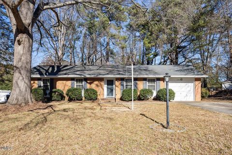 4404 Regis Avenue Durham NC 27705