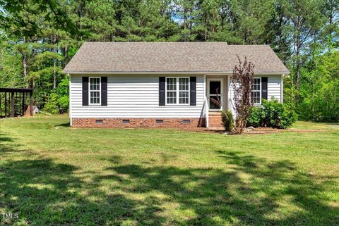 7030 Shep Royster, Oxford, NC 27565 - #: 10091907