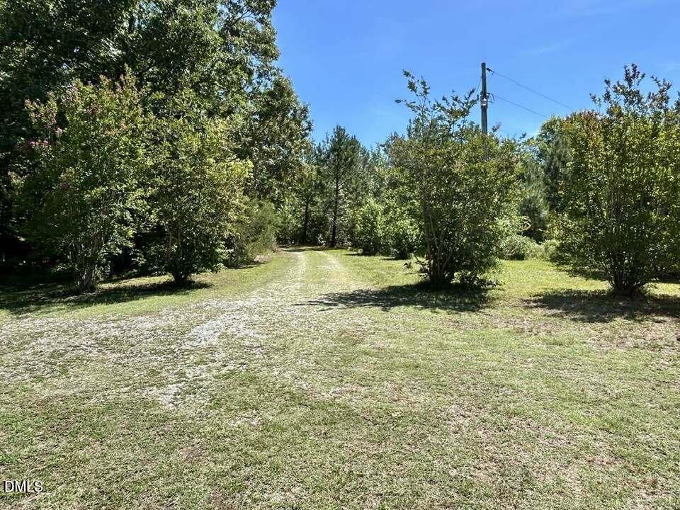 8365 Dirgie Mine Road