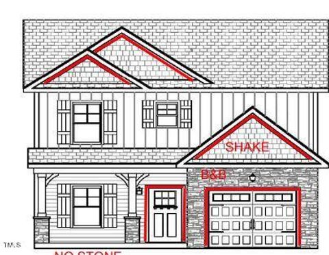 4166 Darroch Road Lillington NC 27546
