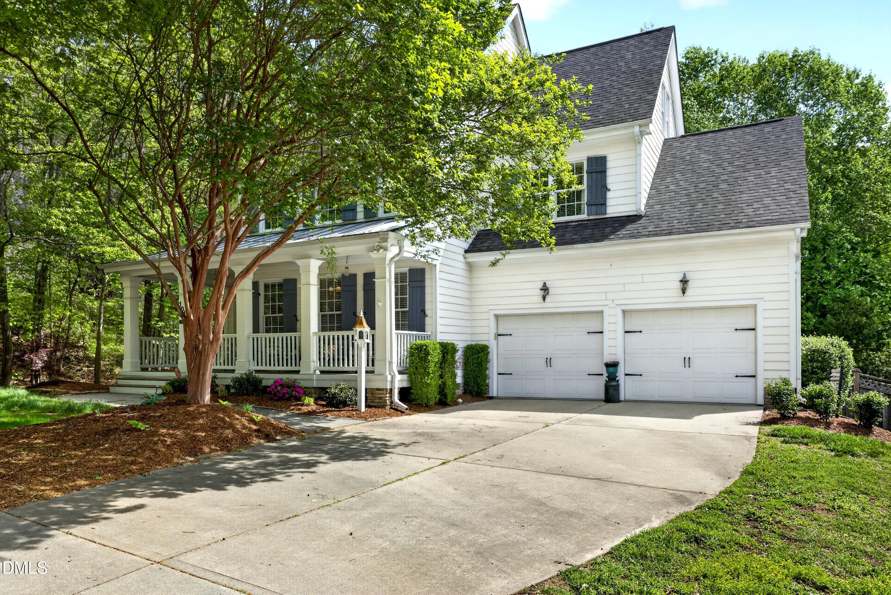 101 Sunset Oaks Drive