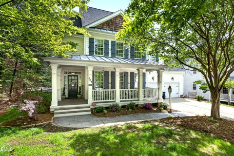 101 Sunset Oaks Drive Holly Springs NC 27540