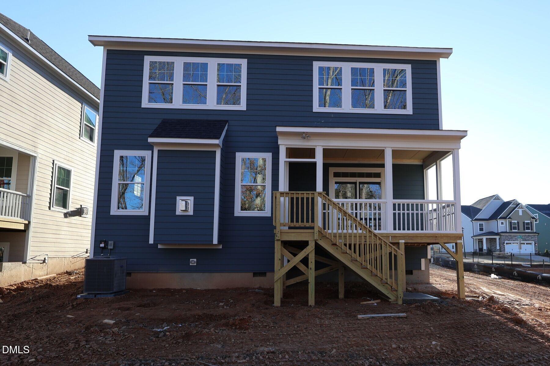 2374 Englemann Drive Lot 105