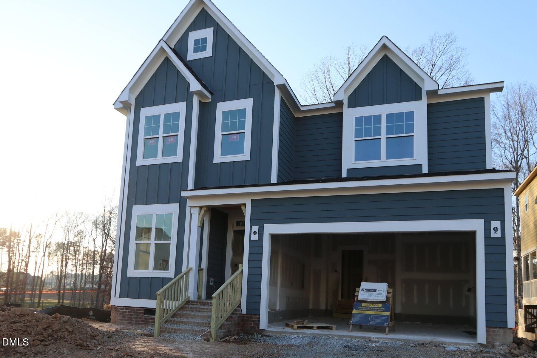 2374 Englemann Drive Lot 105