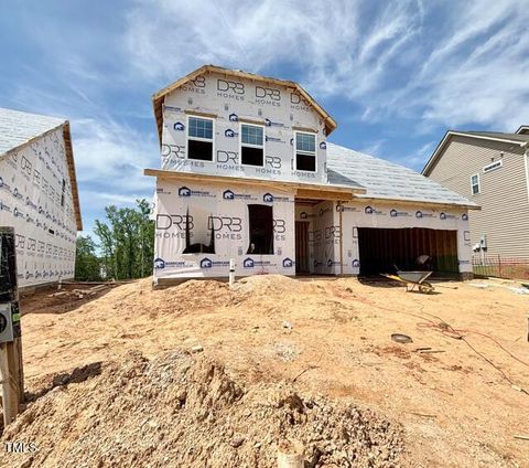 27 Spring Crest Drive 69 Angier NC 27501
