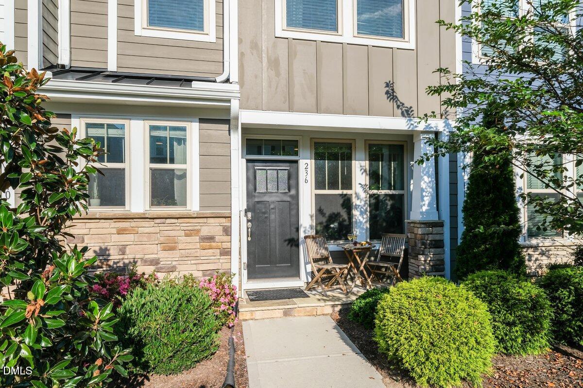 236 Douglas Falls Drive