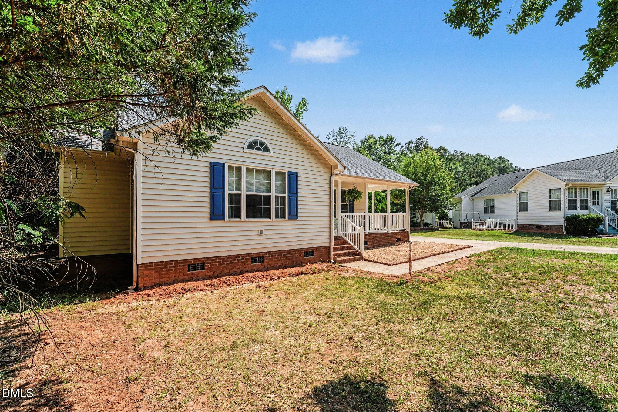 201 Southerby Drive