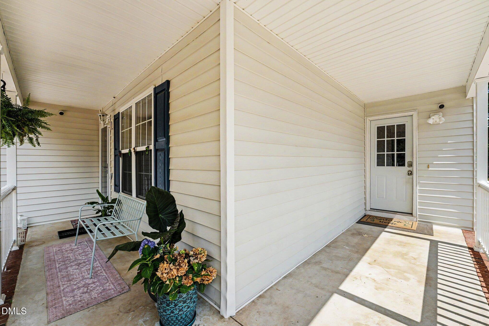 201 Southerby Drive