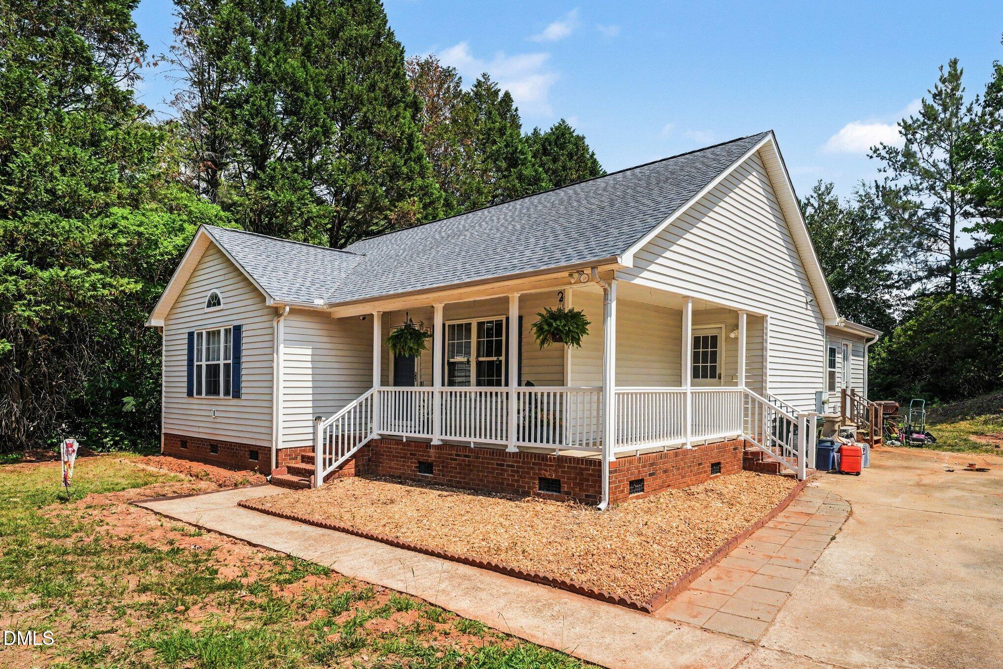 201 Southerby Drive