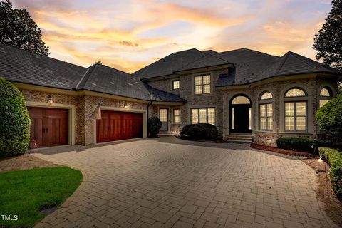 321 Villa Drive Durham NC 27712